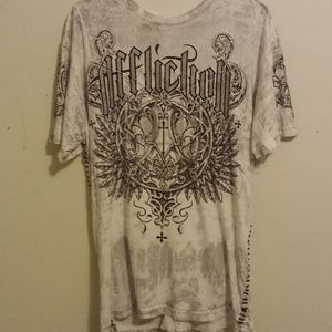 Affliction Tshirt
